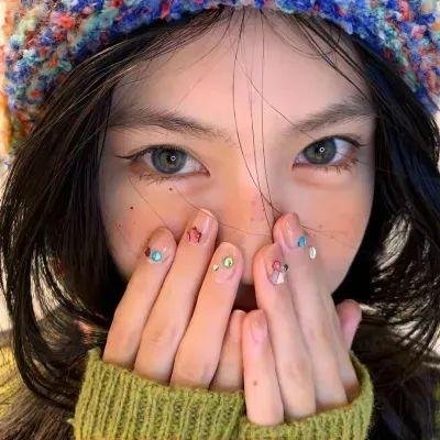 红角落