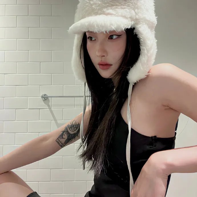 雪莉宝贝